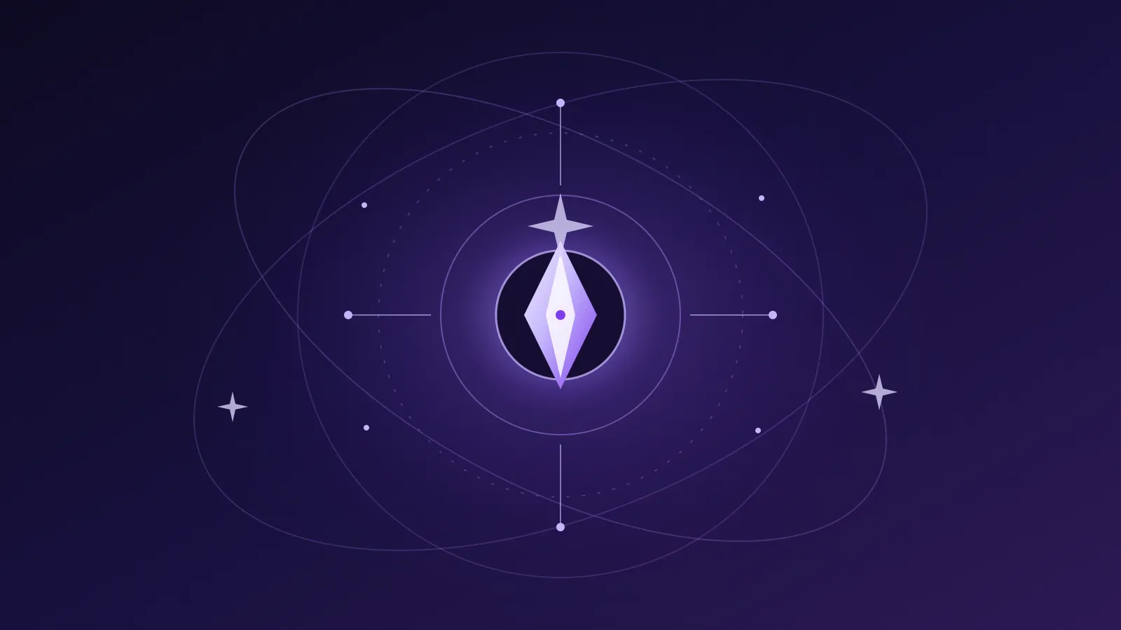 Magický web – AI průvodce záměrem screenshot 1